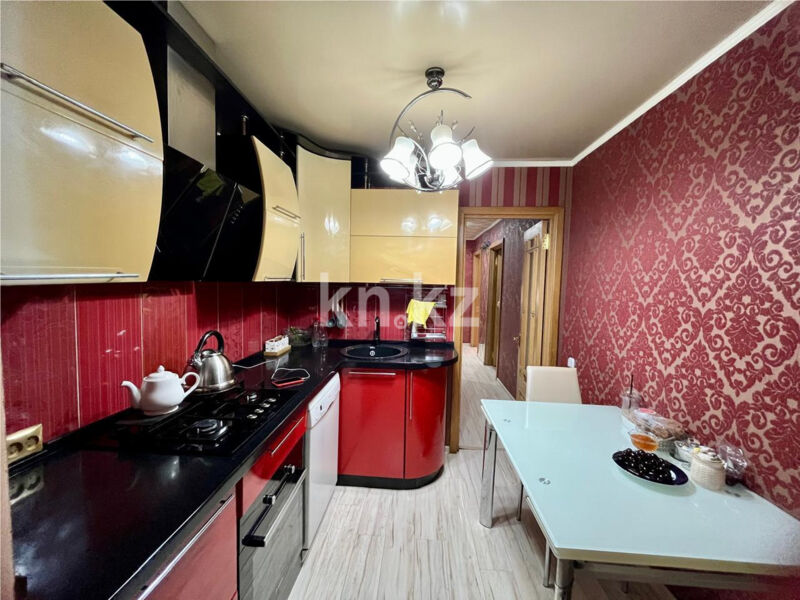 Продажа 3-комнатной квартиры, 62 м² - Продажа квартир в Караганде - страница 157 фото 6 из 17