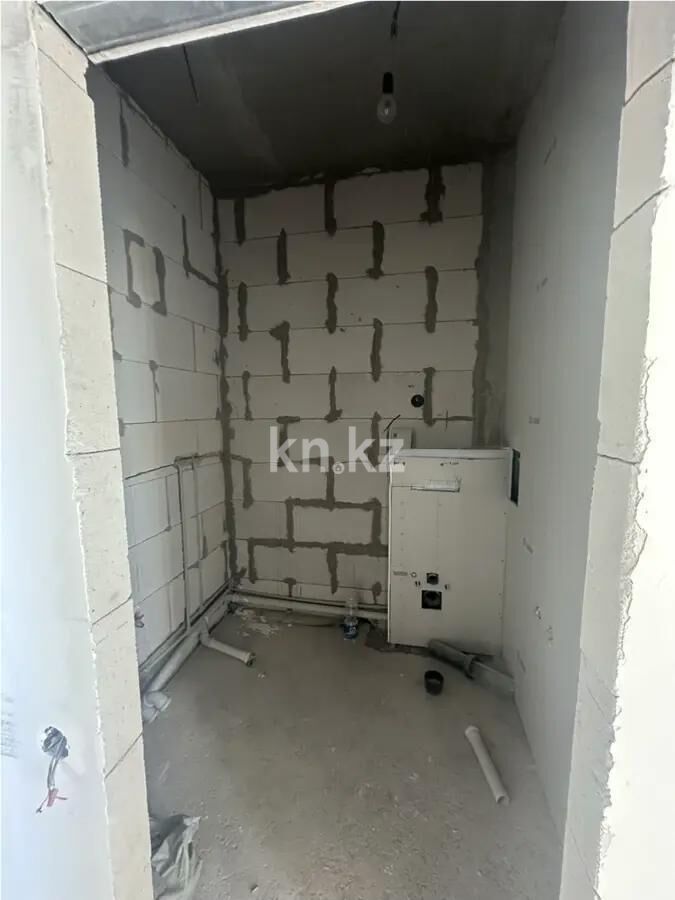Продажа 2-комнатной квартиры, 48 м² - Продажа квартир в монолитно-каркасном доме в Казахстане - страница 26 фото 4 из 4