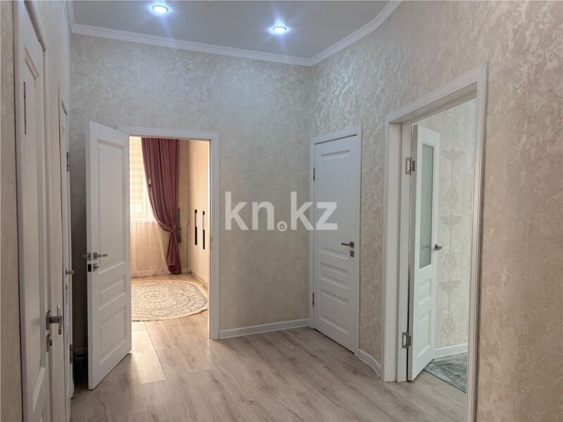 Продажа 3-комнатной квартиры, 92 м² - Продажа трехкомнатных квартир в кирпичном доме в Караганде фото 14 из 26