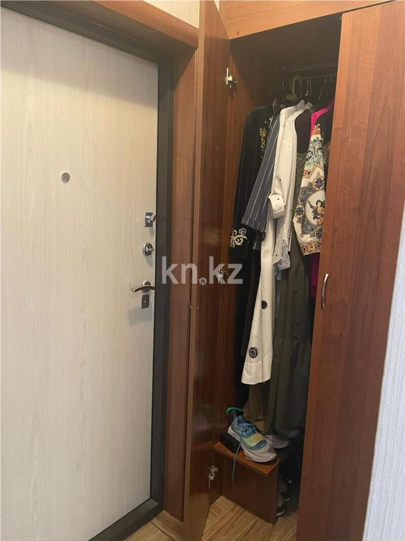 Продажа 1-комнатной квартиры, 38 м² - Продажа однокомнатных квартир в р-не Байконур Астаны - страница 5 фото 7 из 7