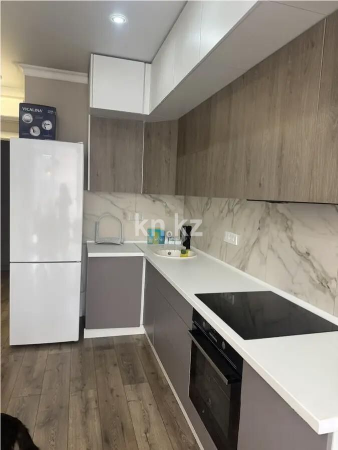 Продажа 2-комнатной квартиры, 64 м² - Продажа двухкомнатных квартир в Алматы - страница 3 фото 3 из 6