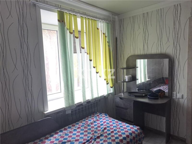 Продажа 3-комнатной квартиры, 54 м² - Продажа квартир в Темиртау фото 18 из 21
