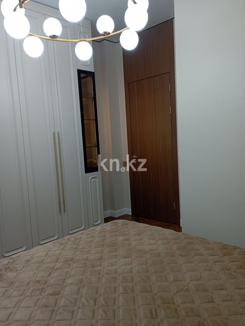 Аренда 2-комнатной квартиры, 40 м² - Аренда квартир помесячно в Казахстане фото 2 из 9