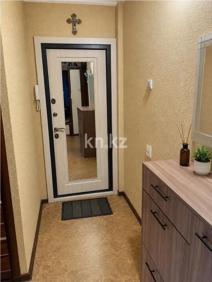 Продажа 2-комнатной квартиры, 47 м² - Продажа двухкомнатных квартир в панельном доме в Темиртау - страница 5 фото 6 из 6