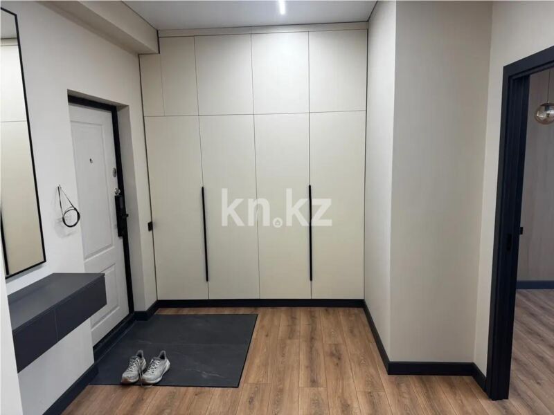 Продажа 1-комнатной квартиры, 50 м² - Продажа однокомнатных квартир в Алатауском р-не Алматы - страница 20 фото 4 из 4