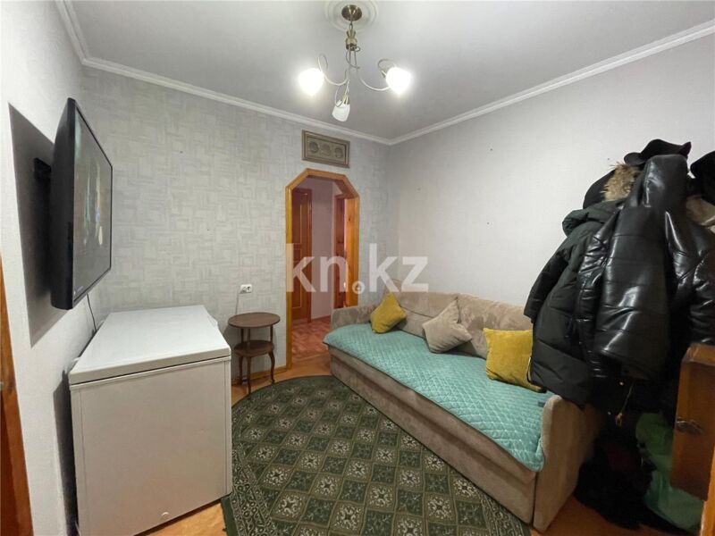 Продажа 4-комнатной квартиры, 84 м² - Продажа четырехкомнатных квартир в панельном доме в Караганде - страница 4 фото 14 из 20