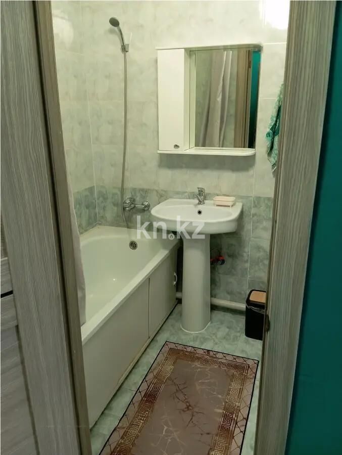 Продажа 1-комнатной квартиры, 22 м² - Продажа однокомнатных квартир в Алатауском р-не Алматы фото 2 из 3