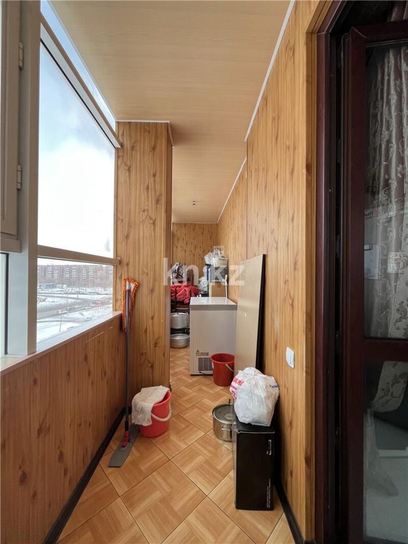 Продажа 3-комнатной квартиры, 95 м² - Продажа трехкомнатных квартир в монолитно-каркасном доме в Казахстане - страница 133 фото 32 из 38