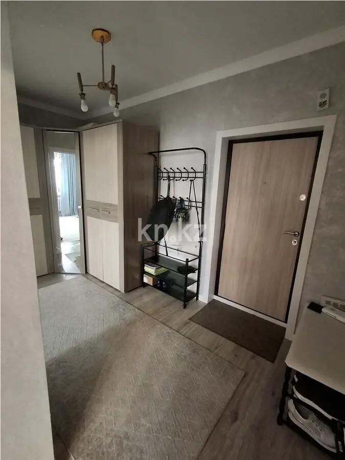 Продажа 1-комнатной квартиры, 41.7 м² - Продажа однокомнатных квартир в р-не Сарыарка Астаны - страница 13 фото 4 из 4