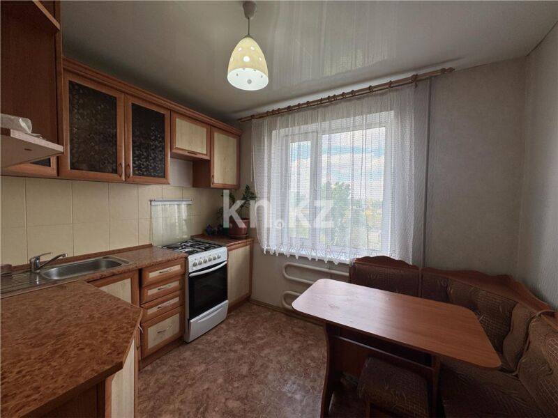 Продажа 2-комнатной квартиры, 51 м² - Продажа двухкомнатных квартир в панельном доме в Темиртау - страница 9 фото 4 из 8