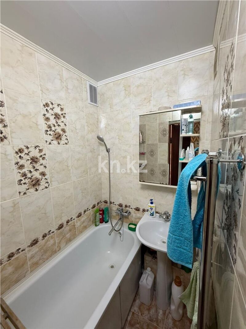 Продажа 3-комнатной квартиры, 62 м² - Продажа трехкомнатных квартир на Юго-Востоке Караганды - страница 21 фото 9 из 13