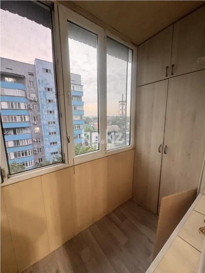 Продажа 3-комнатной квартиры, 65.6 м² - Продажа трехкомнатных квартир в Турксибском р-не Алматы - страница 9 фото 8 из 9