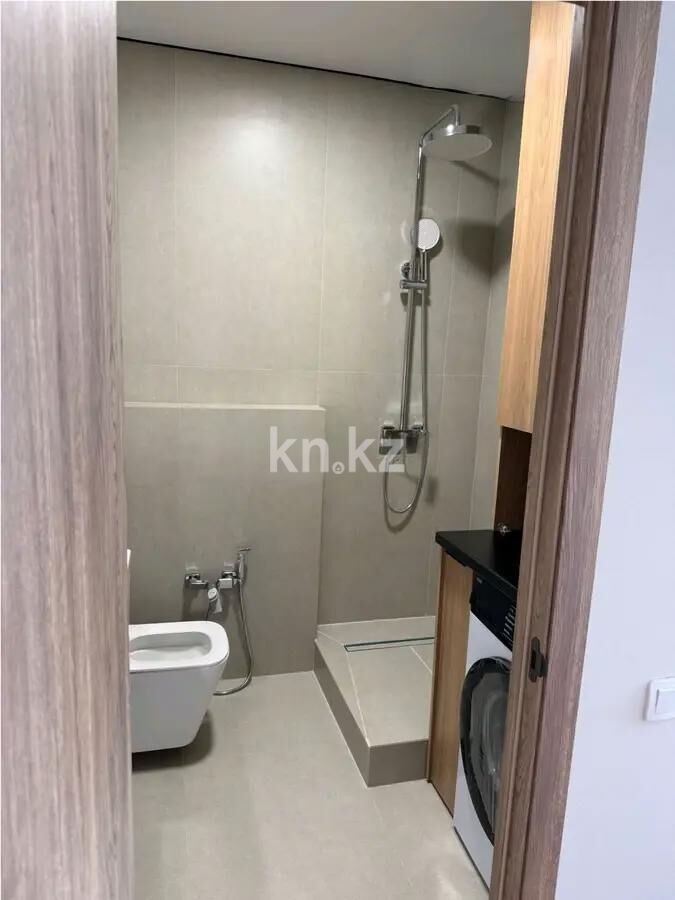 Продажа 1-комнатной квартиры, 35 м² - Продажа квартир в монолитно-каркасном доме в Астане - страница 30 фото 3 из 3