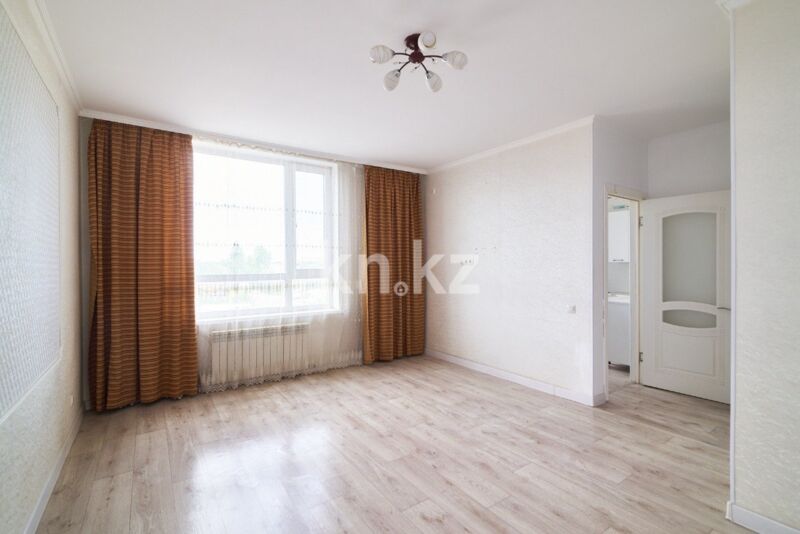 Продажа 1-комнатной квартиры, 37.4 м² - Продажа однокомнатных квартир в р-не Сарайшык Астаны - страница 13 фото 1 из 17