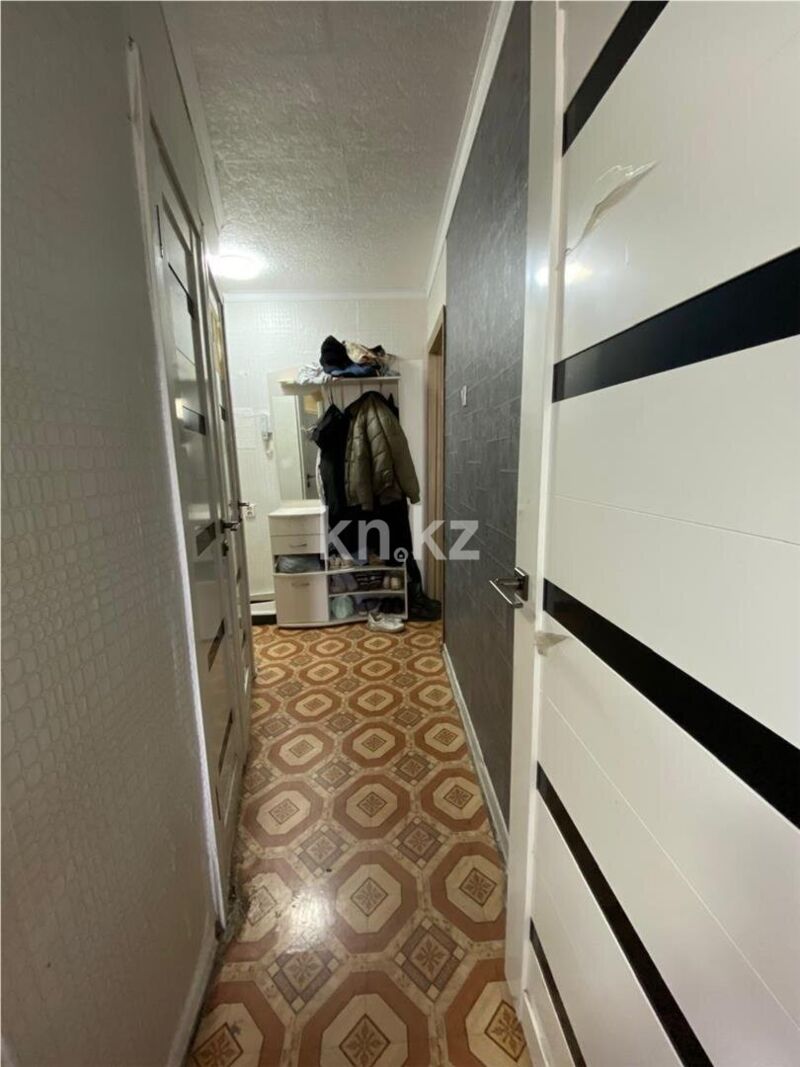Продажа 2-комнатной квартиры, 44 м² - Продажа квартир в Майкудуке Караганды - страница 2 фото 9 из 12