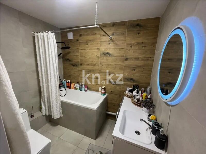 Продажа 2-комнатной квартиры, 46 м² - Продажа квартир от собственников в Алматы - страница 64 фото 3 из 3