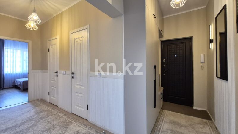 Продажа 3-комнатной квартиры, 95.8 м² - Продажа квартир в Атырау фото 4 из 29
