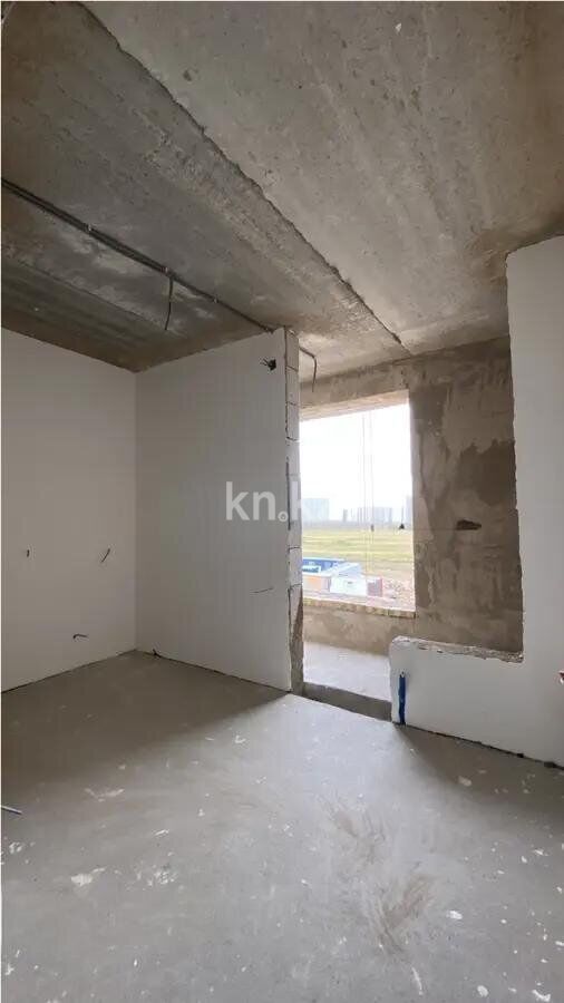 Продажа 1-комнатной квартиры, 35 м² - Продажа квартир в р-не Нура Астаны - страница 2 фото 2 из 3