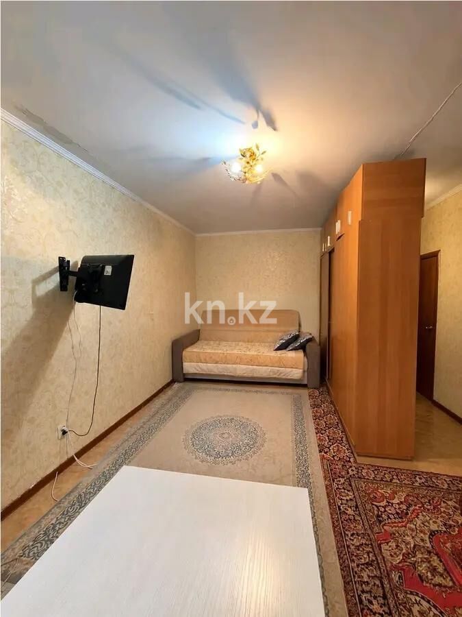 Продажа 1-комнатной квартиры, 30 м² - Продажа однокомнатных квартир в р-не Косшы Астаны - страница 3 фото 1 из 2
