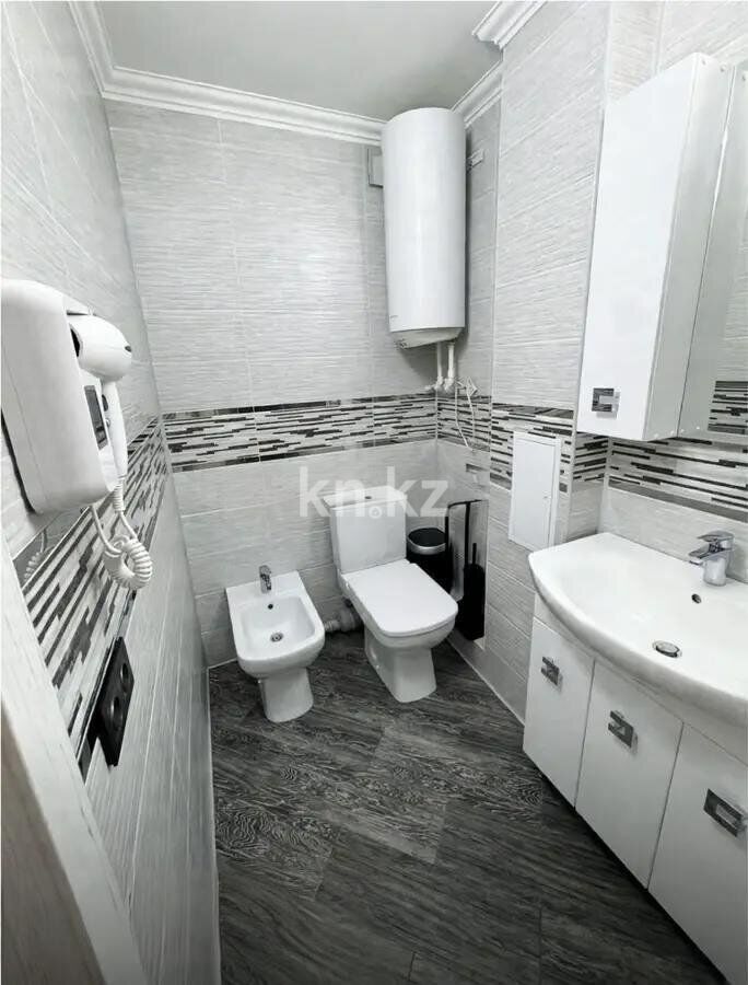 Продажа 2-комнатной квартиры, 52 м² - Продажа двухкомнатных квартир в Темиртау - страница 2 фото 4 из 5