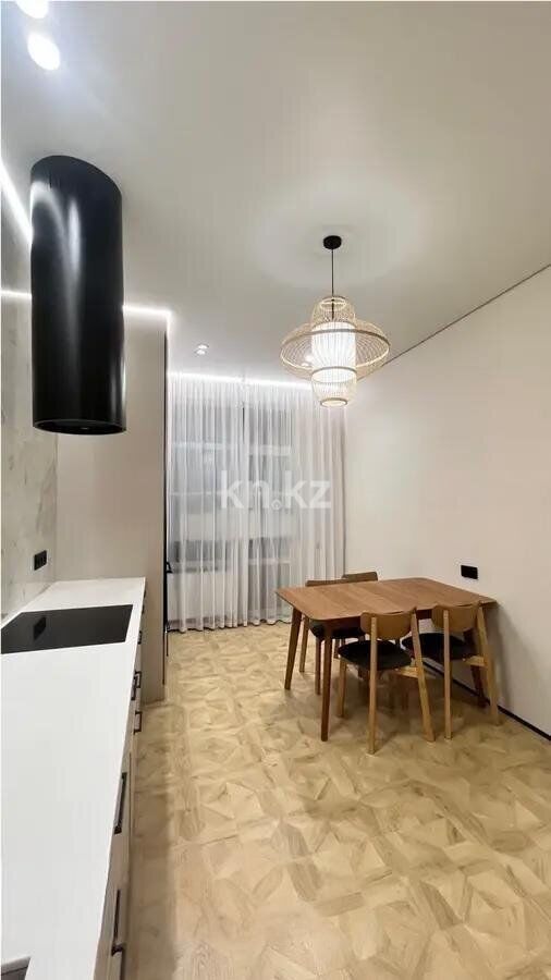 Продажа 3-комнатной квартиры, 100 м² - Продажа квартир в р-не Есиль Астаны - страница 24 фото 3 из 5