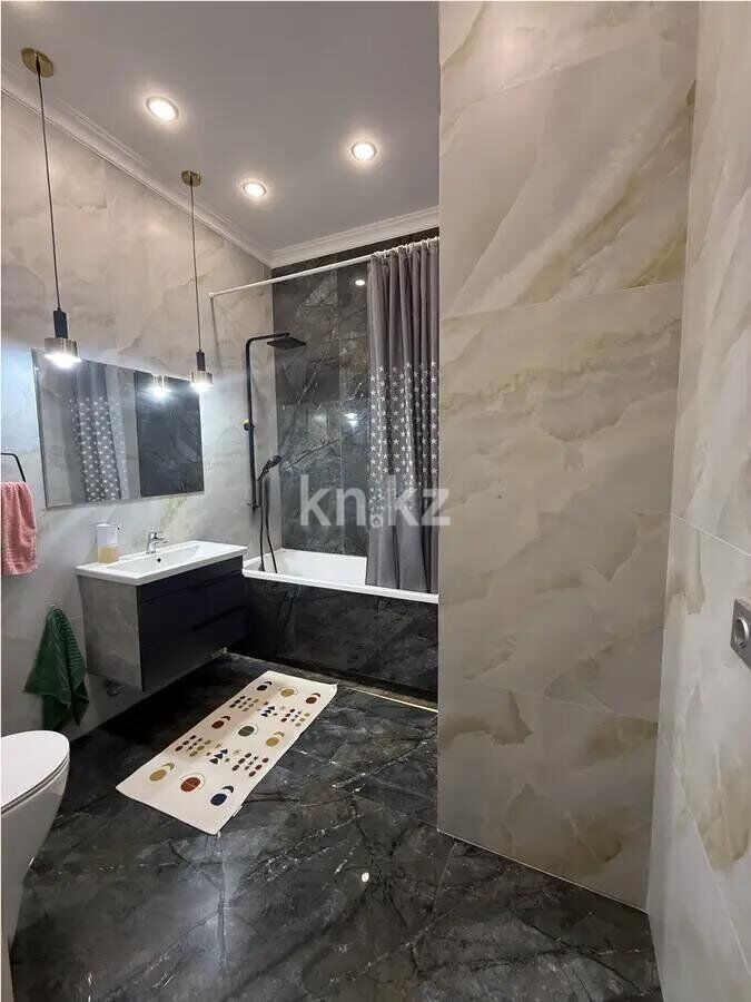 Продажа 2-комнатной квартиры, 64.5 м² - Продажа квартир в Казахстане - страница 57 фото 4 из 5
