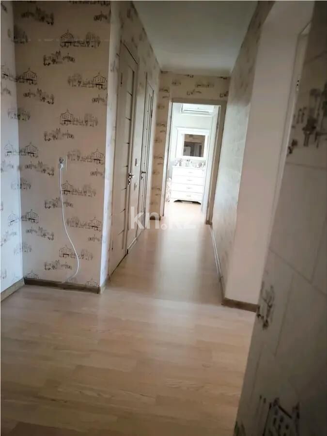 Продажа 2-комнатной квартиры, 50 м² - Продажа двухкомнатных квартир в панельном доме в Казахстане - страница 5 фото 5 из 5