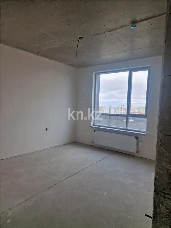 Продажа 4-комнатной квартиры, 117 м² - Продажа квартир в монолитно-каркасном доме в Астане - страница 2 фото 1 из 3