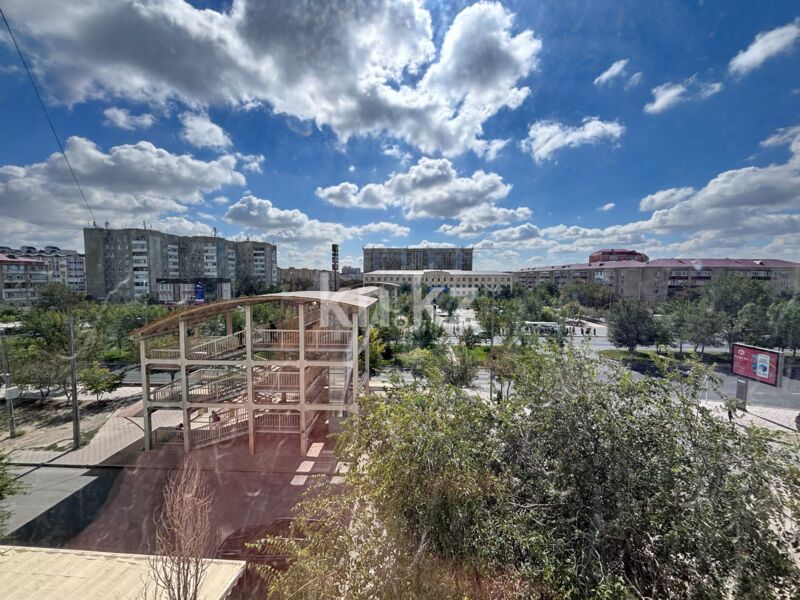 Продажа 3-комнатной квартиры, 87.1 м² - Продажа квартир в кирпичном доме в Казахстане - страница 7 фото 14 из 38