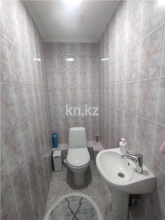 Продажа 3-комнатной квартиры, 82 м² - Продажа квартир в монолитно-каркасном доме в Астане - страница 118 фото 6 из 8