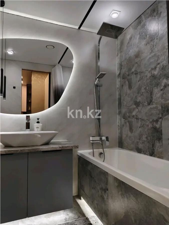 Продажа 3-комнатной квартиры, 50 м² - Продажа трехкомнатных квартир в Бостандыкском р-не Алматы - страница 25 фото 3 из 4