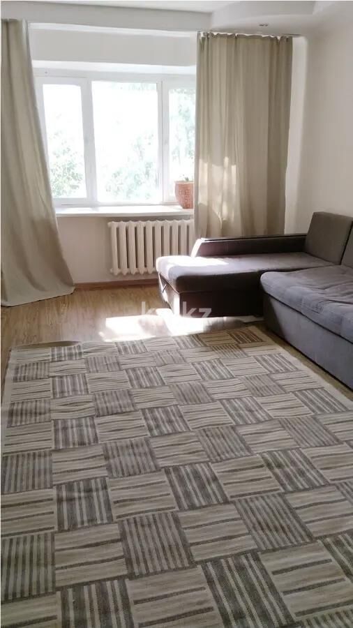 Продажа 2-комнатной квартиры, 81.3 м² - Продажа двухкомнатных квартир в монолитно-каркасном доме в Казахстане - страница 47 фото 1 из 5