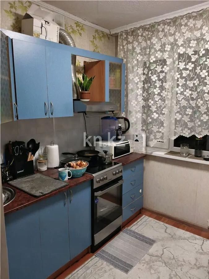 Продажа 2-комнатной квартиры, 52 м² - Продажа двухкомнатных квартир в Майкудуке Караганды - страница 18 фото 3 из 5