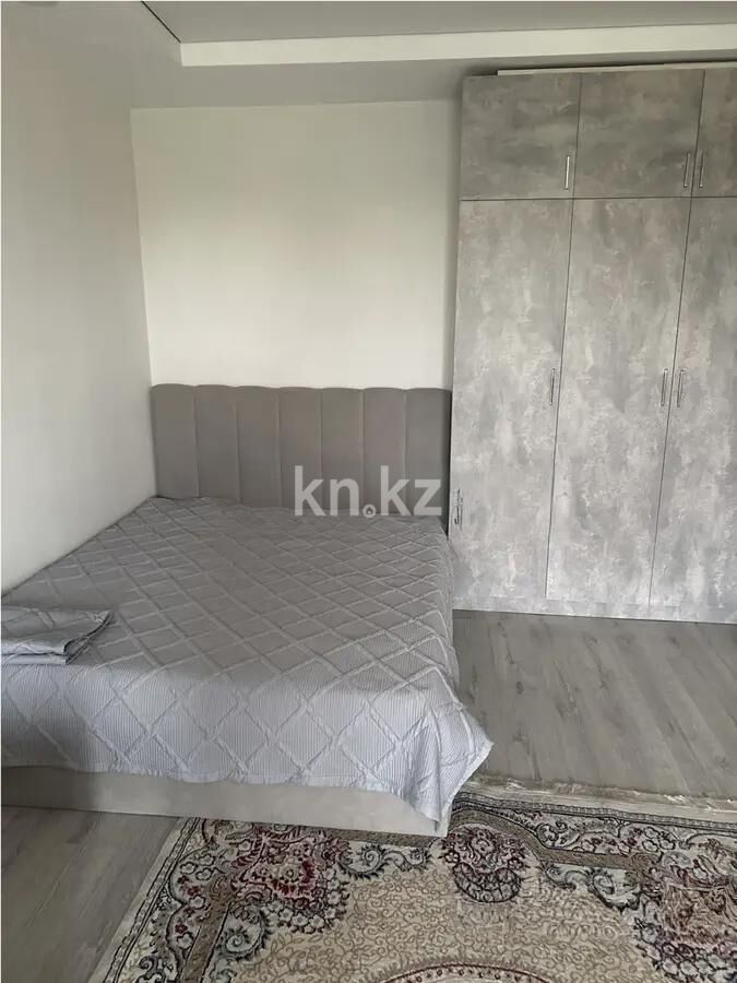 Продажа 2-комнатной квартиры, 44 м² - Продажа двухкомнатных квартир в монолитном доме в Алматы фото 2 из 4