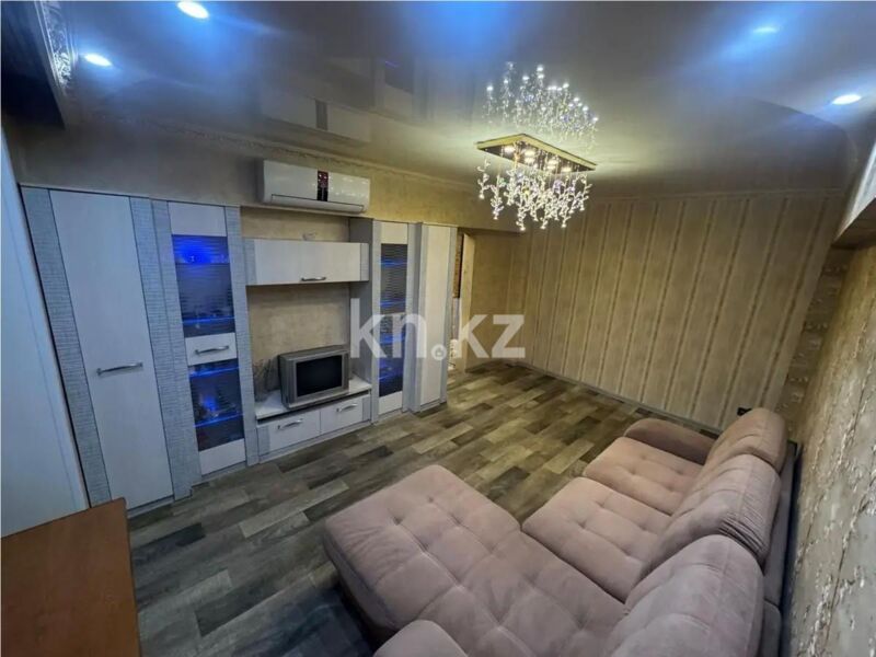 Продажа 1-комнатной квартиры, 33.5 м² - Продажа однокомнатных квартир от собственников в Казахстане - страница 38 фото 2 из 7