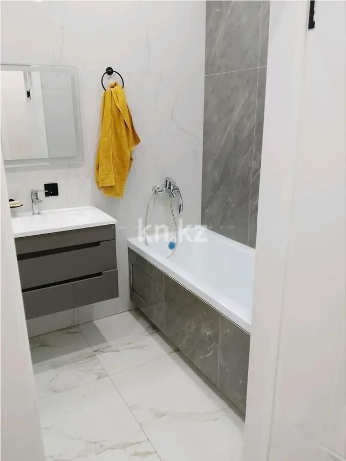 Продажа 3-комнатной квартиры, 86 м² - Продажа трехкомнатных квартир в кирпичном доме в Казахстане - страница 61 фото 5 из 6