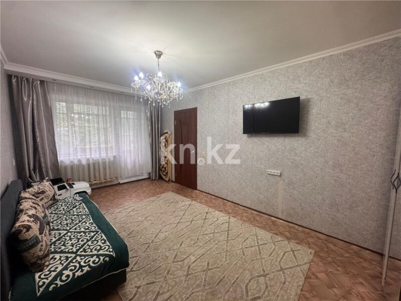 Продажа 2-комнатной квартиры, 41 м² - Продажа двухкомнатных квартир на Юго-Востоке Караганды - страница 21 фото 1 из 10