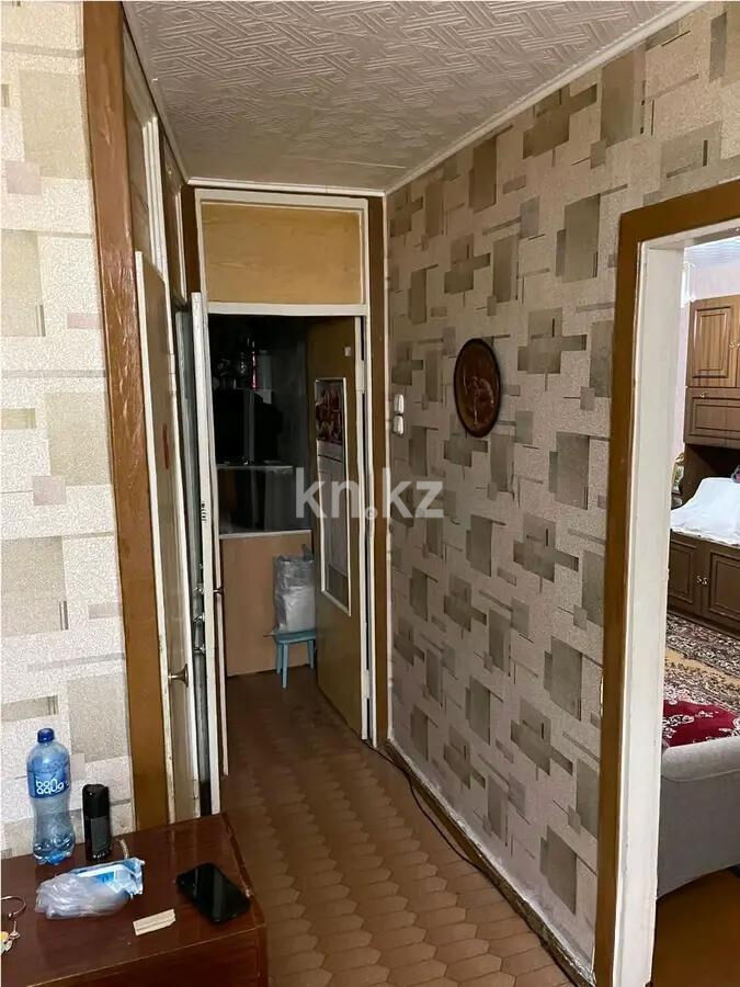 Продажа 3-комнатной квартиры, 62 м² - Продажа квартир в панельном доме в Караганде - страница 3 фото 5 из 6