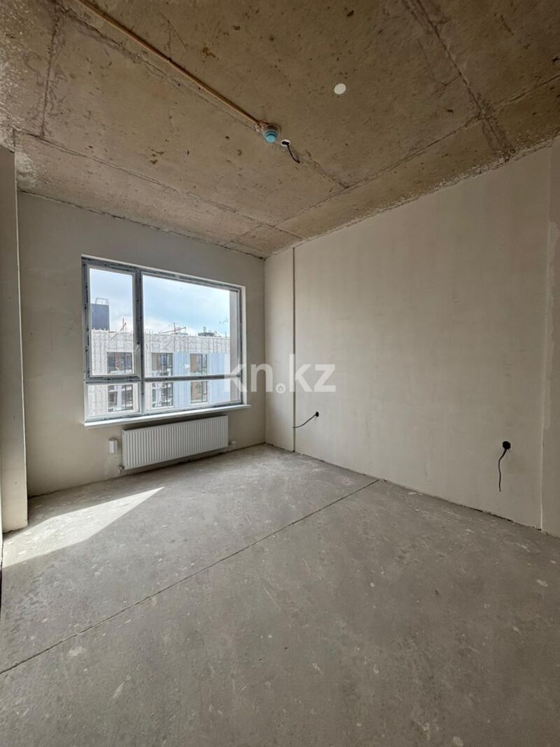 Продажа 2-комнатной квартиры, 62 м² - Продажа квартир в монолитном доме в Астане - страница 12 фото 3 из 11