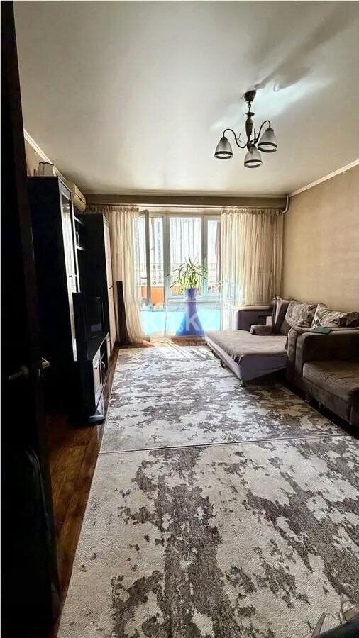 Продажа 1-комнатной квартиры, 42 м² - Продажа квартир в панельном доме в Казахстане - страница 24 фото 1 из 5
