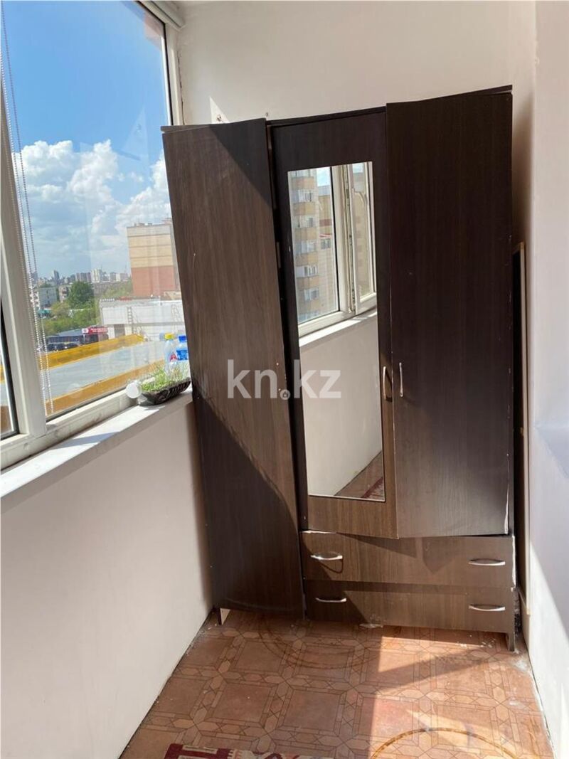 Продажа 2-комнатной квартиры, 53 м² - Продажа двухкомнатных квартир в р-не Алматы Астаны - страница 17 фото 12 из 12