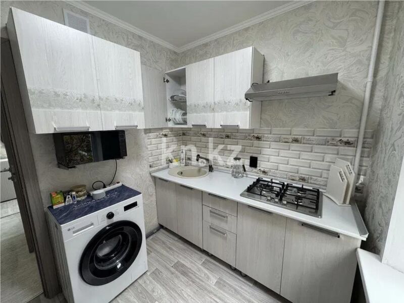 Продажа 1-комнатной квартиры, 33 м² - Продажа недвижимости в Алматы - страница 29 фото 2 из 4