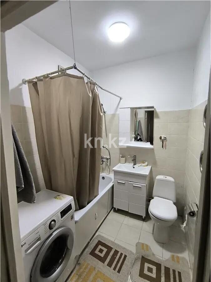 Продажа 1-комнатной квартиры, 45 м² - Продажа квартир в Алматы - страница 53 фото 3 из 4