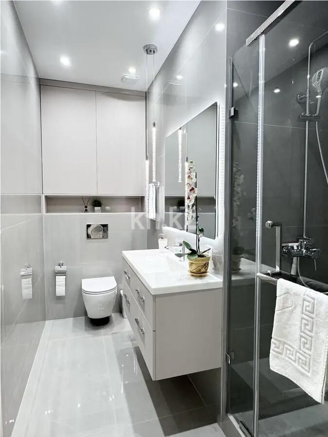Продажа 3-комнатной квартиры, 112 м² - Продажа квартир в монолитно-каркасном доме в Астане - страница 109 фото 5 из 8