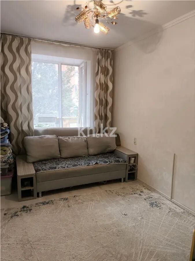 Продажа 2-комнатной квартиры, 47 м² - Продажа двухкомнатных квартир в блочном доме в Астане - страница 50 фото 1 из 2