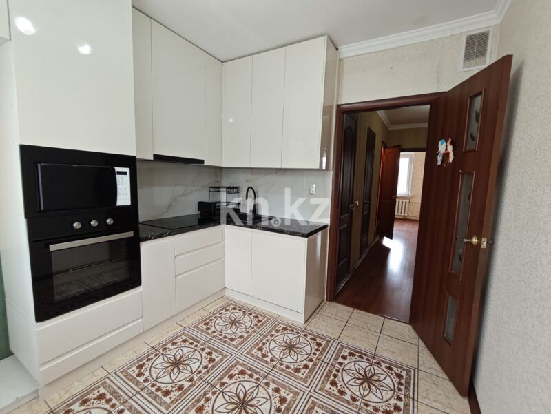 Продажа 3-комнатной квартиры, 65.2 м² - Продажа трехкомнатных квартир на Юго-Востоке Караганды - страница 20 фото 4 из 15