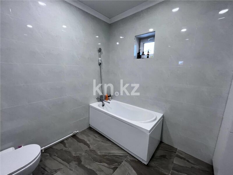 Продажа 4-комнатного дома, 222.9 м² - Продажа домов, коттеджей в Караганде - страница 6 фото 20 из 56