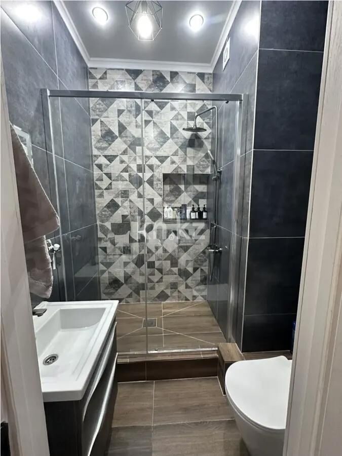 Продажа 4-комнатной квартиры, 116.2 м² - Продажа четырехкомнатных квартир в блочном доме в Казахстане - страница 8 фото 5 из 6