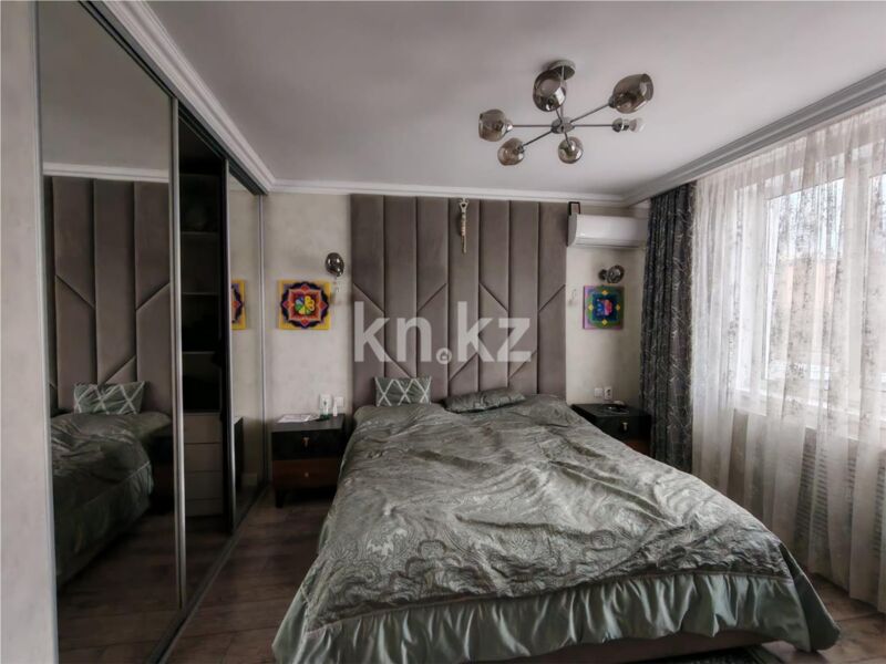 Продажа 5-комнатного дома, 161 м² - Продажа домов, коттеджей в Караганде - страница 3 фото 16 из 20