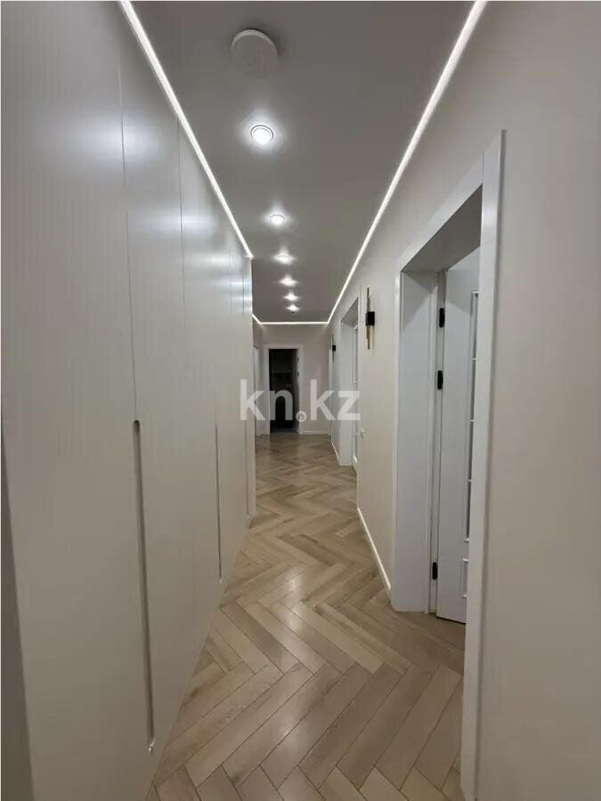 Продажа 4-комнатной квартиры, 130 м² - Продажа четырехкомнатных квартир от собственников в Алматы фото 8 из 8